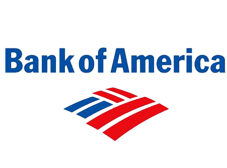 Bank of America logo