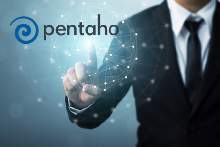 ETL Tools Pentaho - Canada