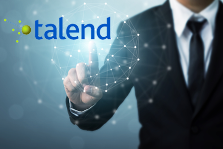 ETL Tools Talend - Belgium