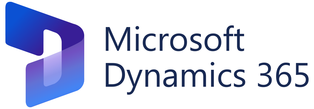 Microsoft Dynamics CRM logo
