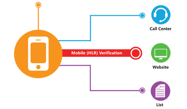 Phone Verification - Premium Phone Verification - Netherlands 