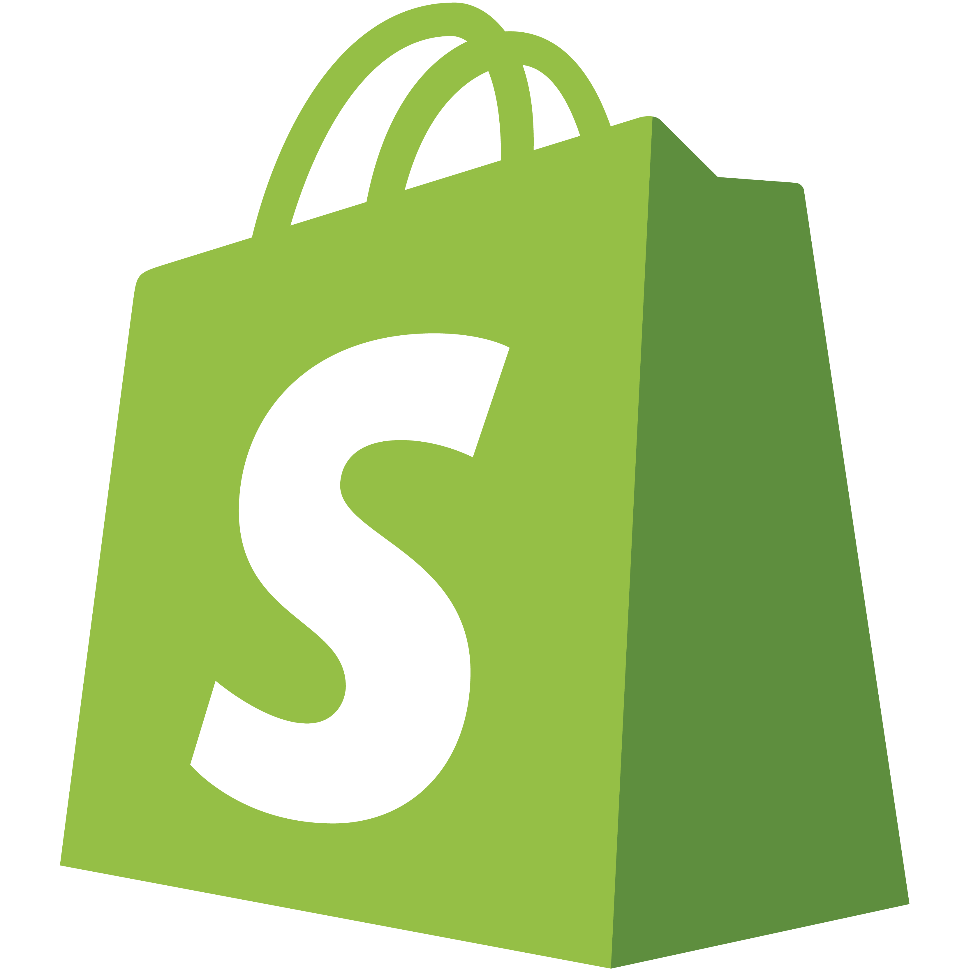 Shopify Icon