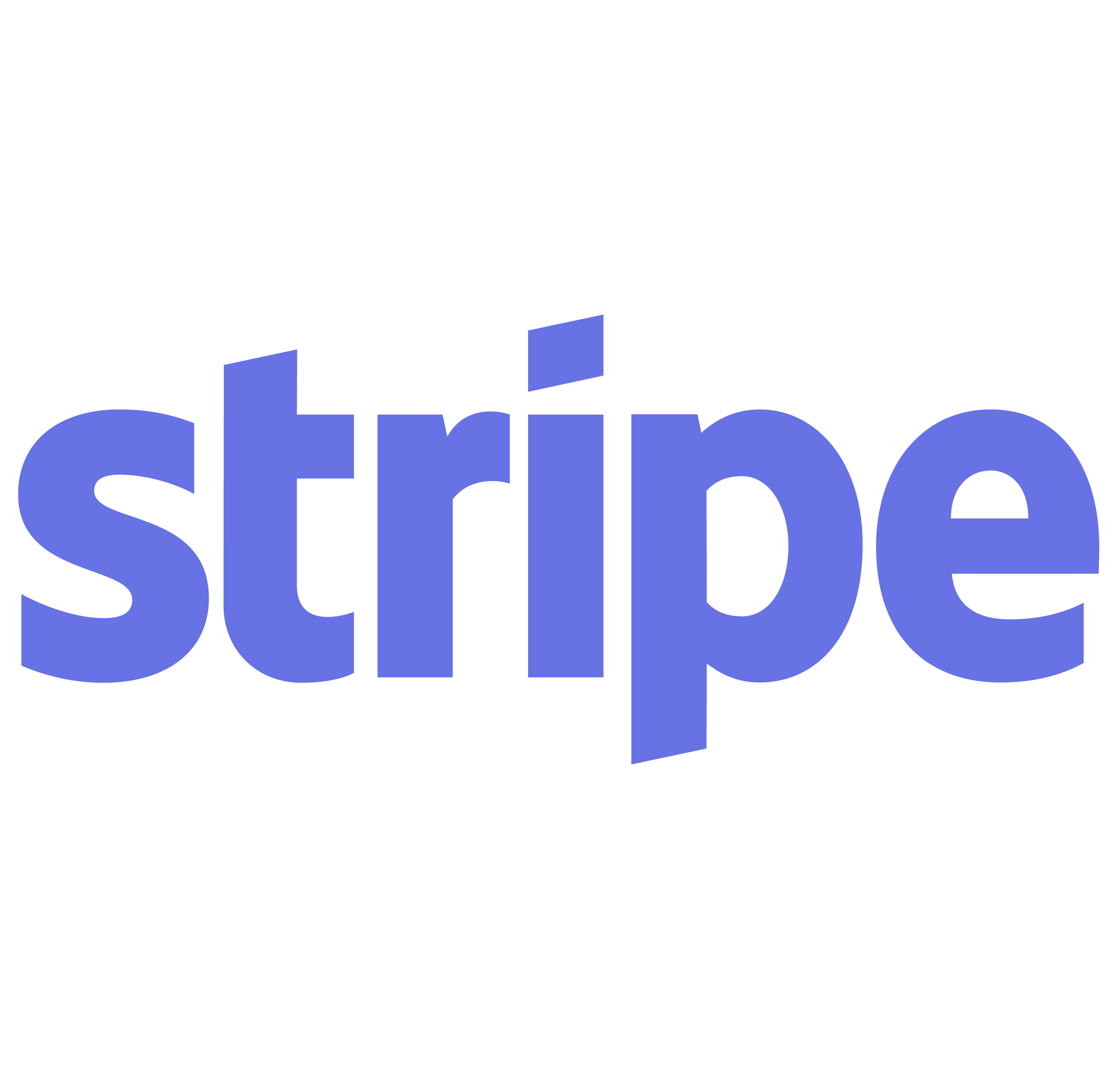 Stripe icon